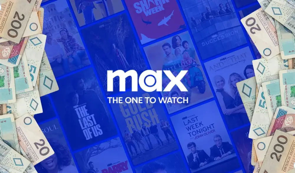 Ile kosztuje subskrypcja HBO Max? Sprawdź ceny i oferty specjalne