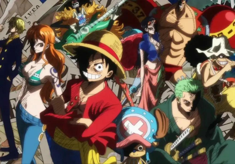 One Piece: aktualna liczba odcinków anime i kiedy powróci na ekrany