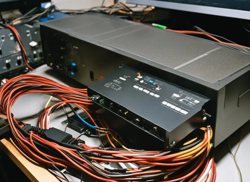 Bezpiecznik B20 jakie obciążenie - uniknij niebezpieczeństw w instalacji