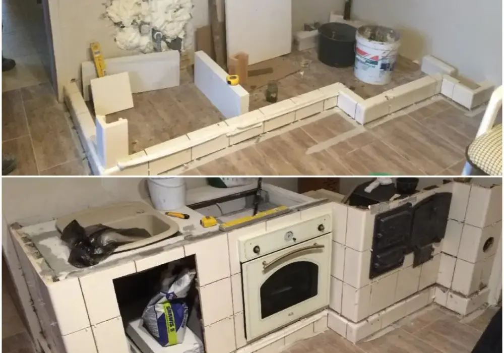 Jak zbudować kuchnię krok po kroku - praktyczne porady i inspiracje
