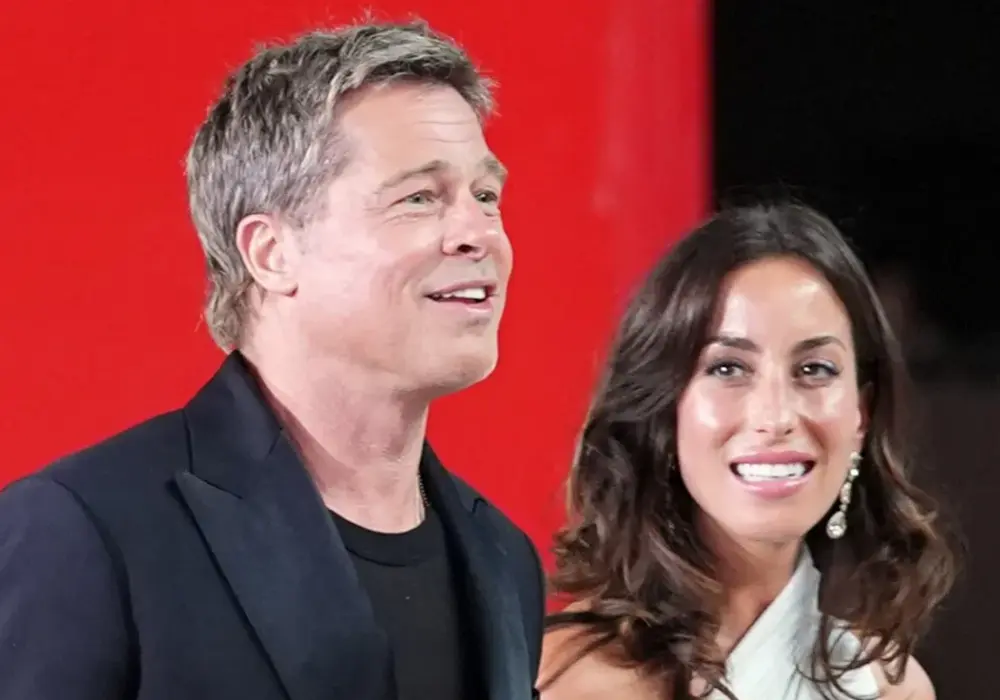 Z kim jest Brad Pitt? Zaskakujące szczegóły o jego związku