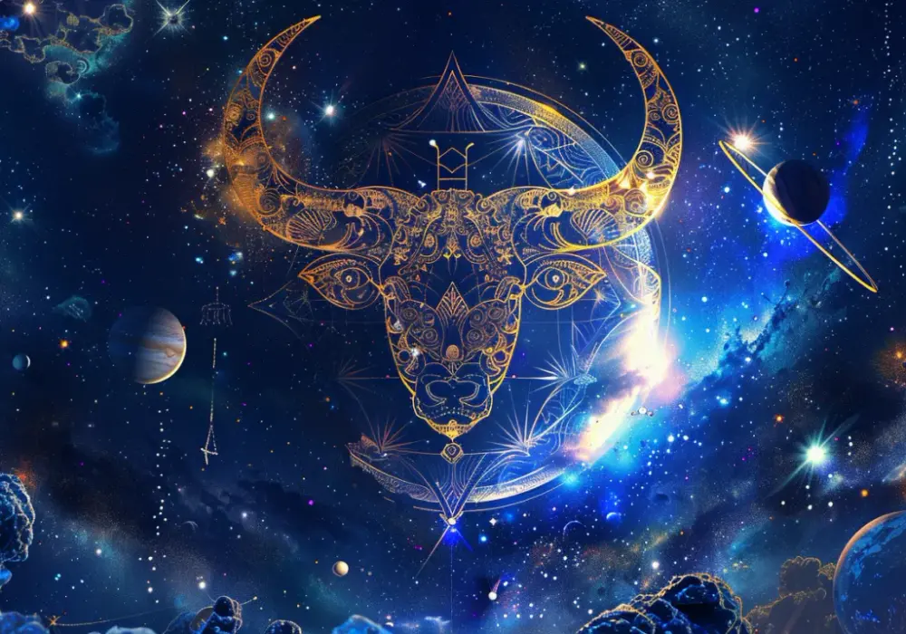 Byk - horoskop na dziś i jutro. Sprawdź, co Cię czeka