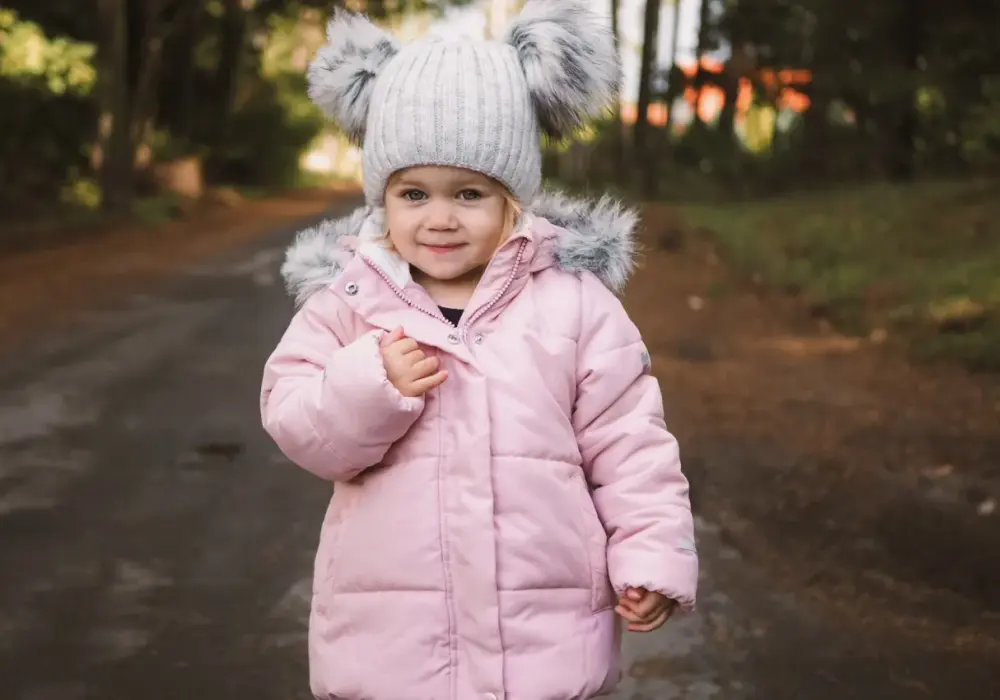 Czapka 36/38 na jaki wiek? Sprawdź, jak dobrać idealny rozmiar