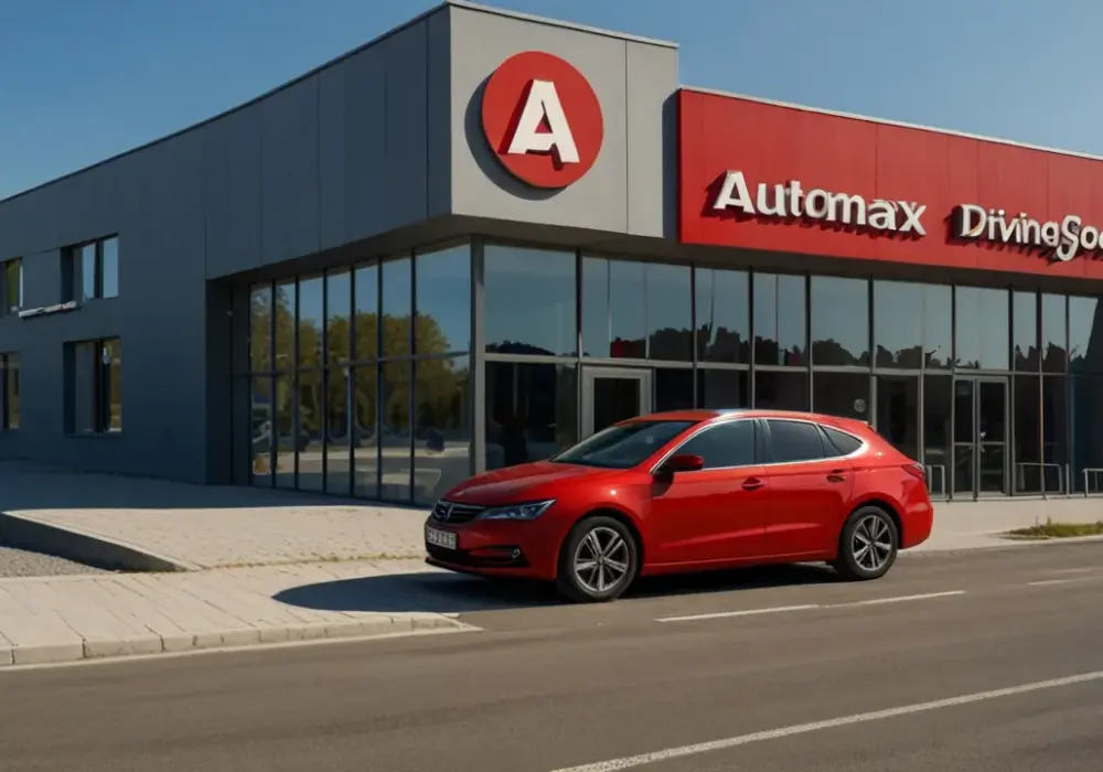 Dlaczego Automax Biłgoraj to top wybór? Uczniowie go oceniają