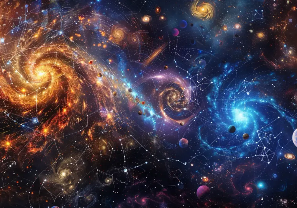Horoskop na najbliższy tydzień - wskazówki od gwiazd