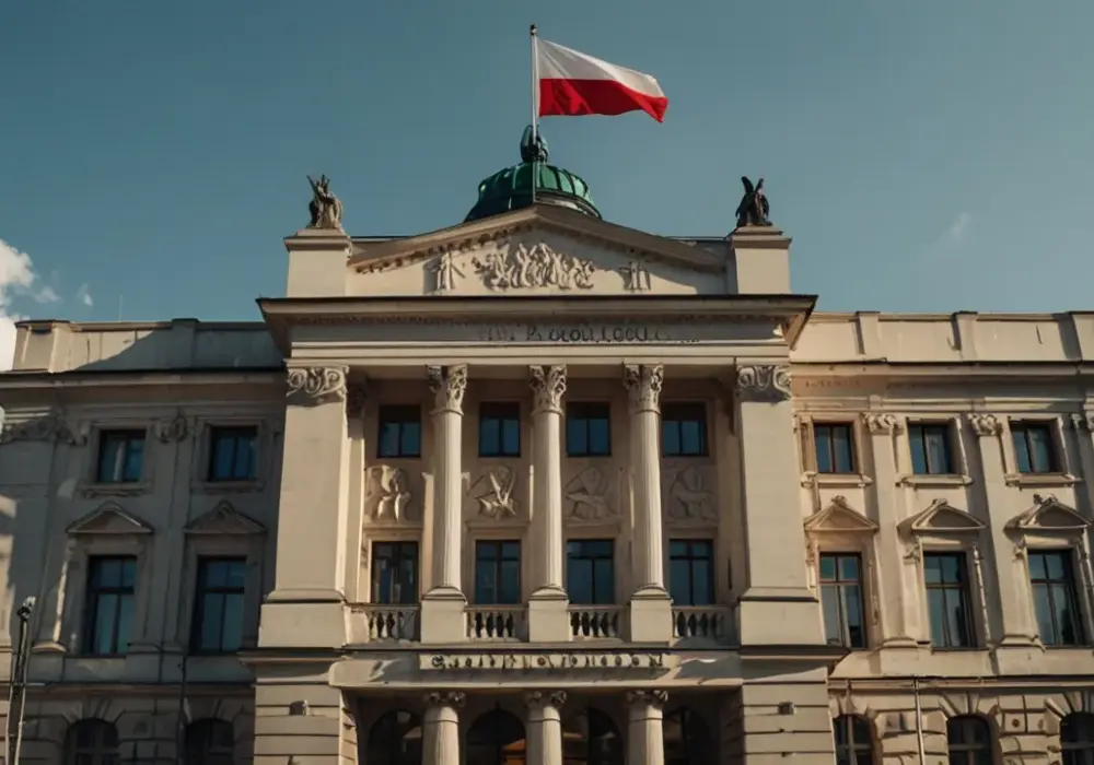Sąd rejonowy w Malborku: Jakie są jego wydziały i funkcje?