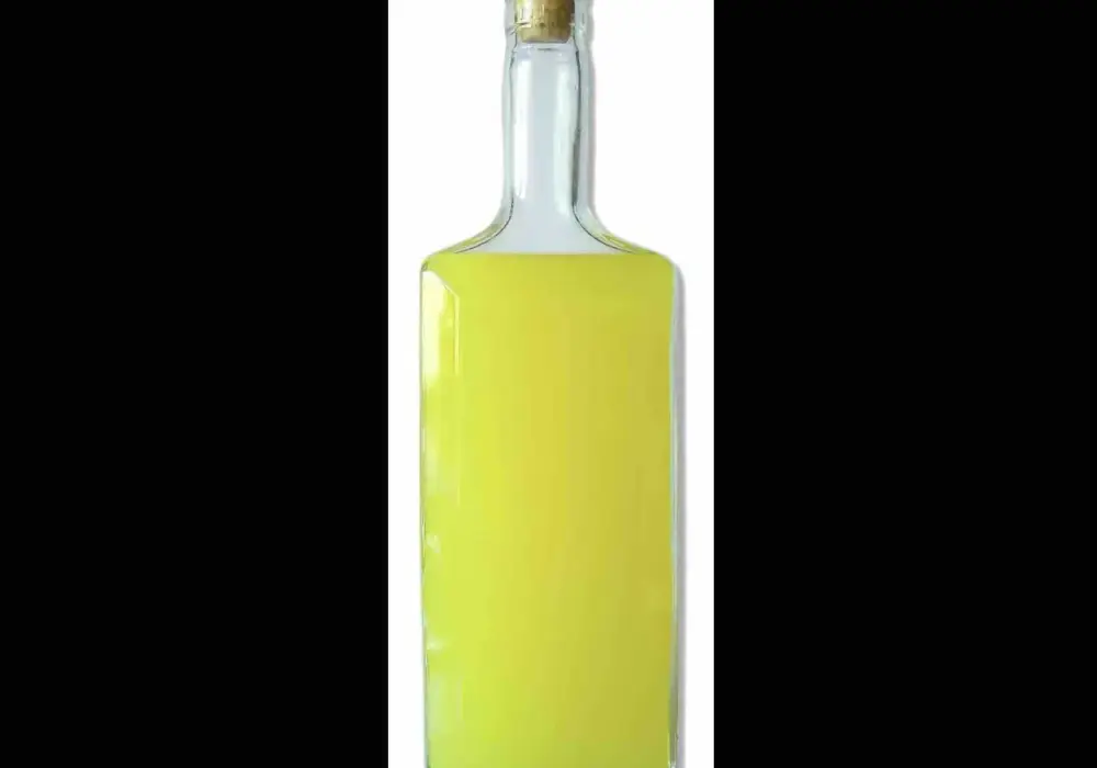 Najlepsze przepisy na orzeźwiające drinki z cytrynówki, które zachwycą