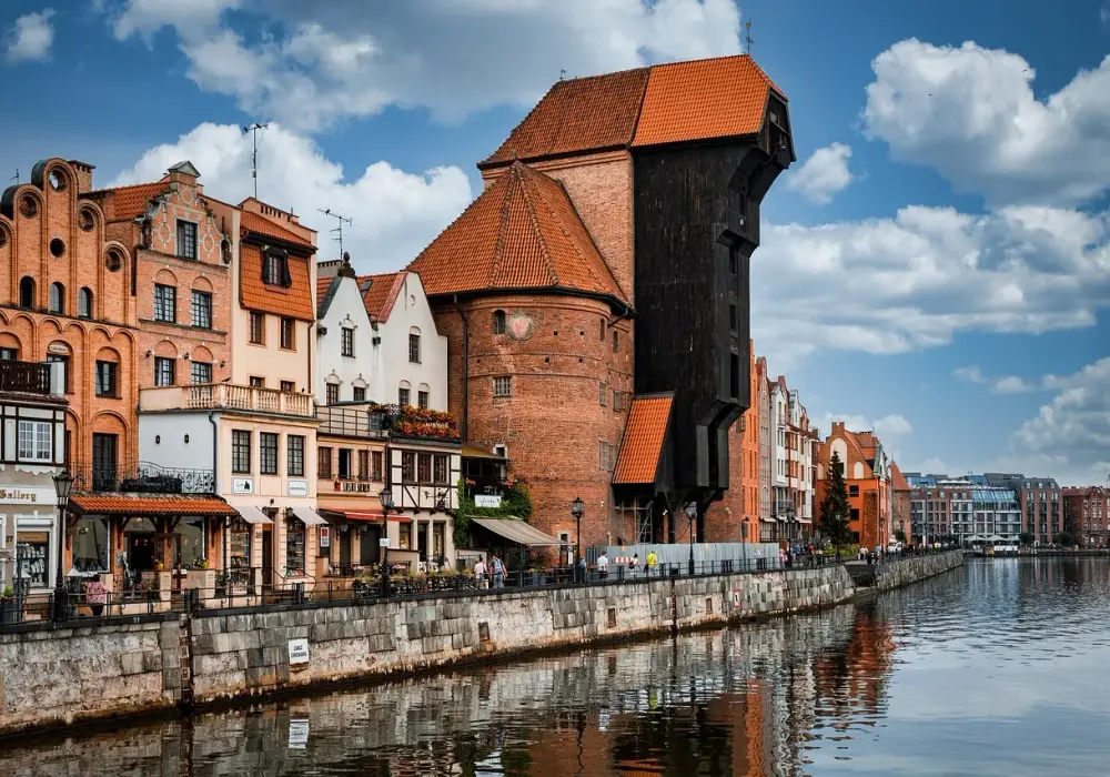 Gdańsk, a eventy firmowe – jak wybrać najlepszą agencję eventową w Trójmieście?