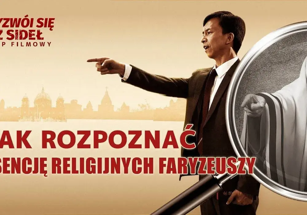 Filmy o sektach religijnych: mroczne prawdy i kontrowersje w kinie