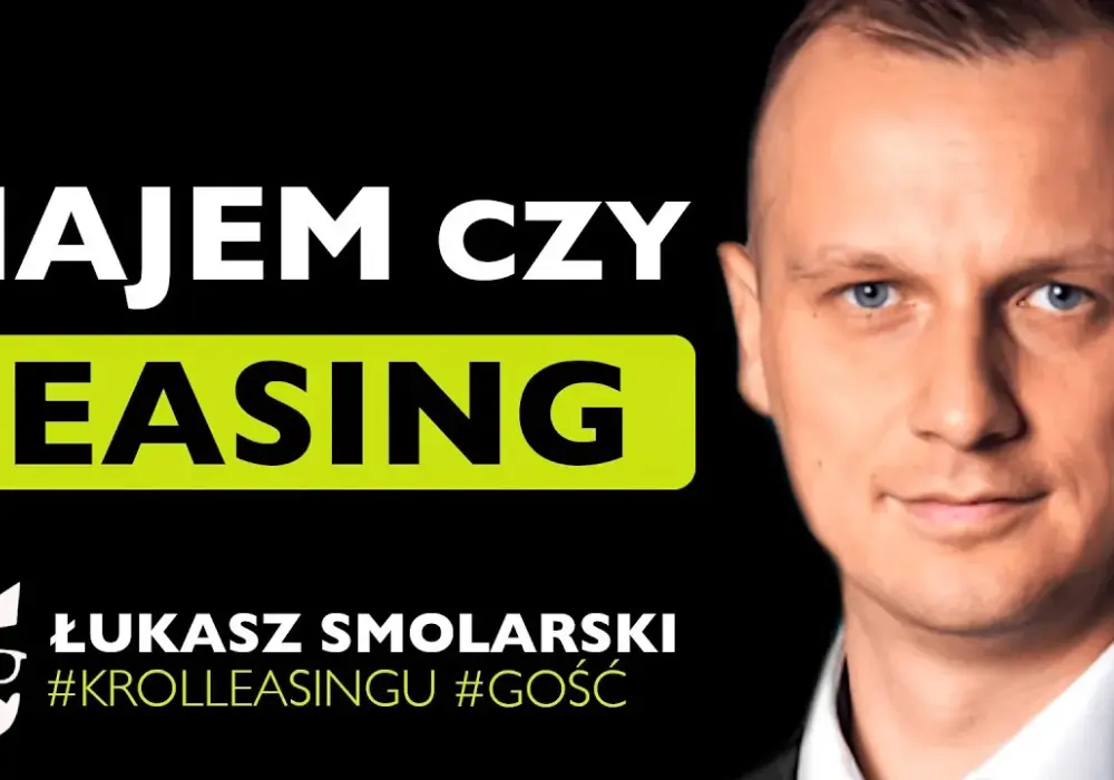 Najem czy leasing: Porównanie form finansowania samochodu