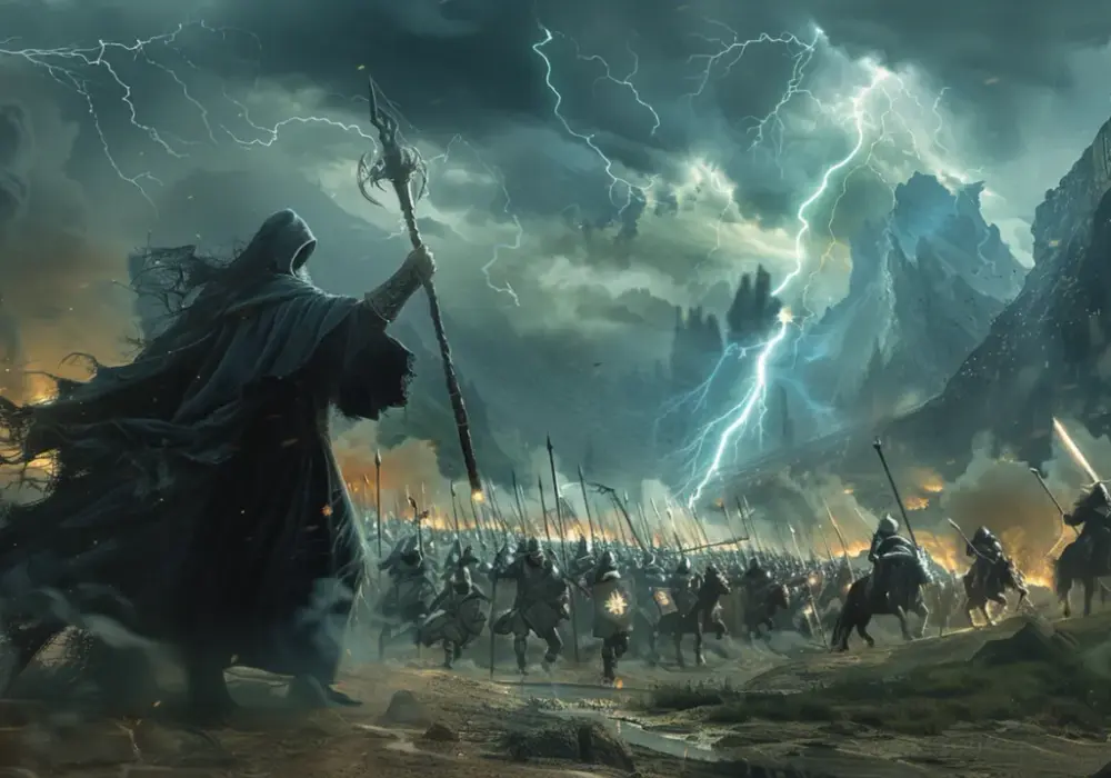 Age of Wonders III - Czy warto zagrać? Oto recenzja strategicznej gry