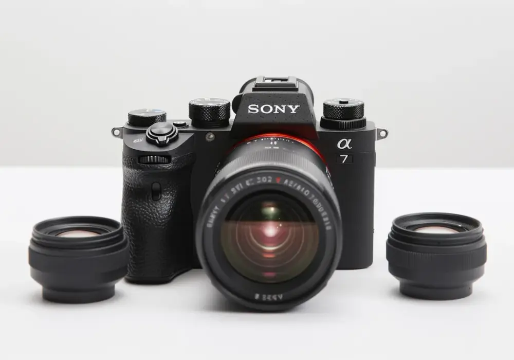 Sony Alpha 7R: Najwyższa rozdzielczość w kompakcie? Recenzja