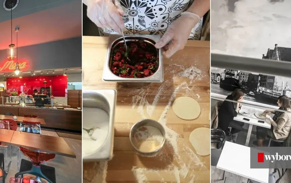 Gdzie tanio zjeść w Gdańsku? Odkryj najlepsze oferty gastronomiczne