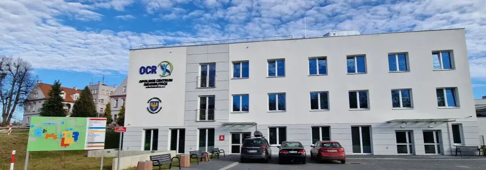 Ile trwa rehabilitacja w Korfantowie? Poznaj szczegóły i czas terapii