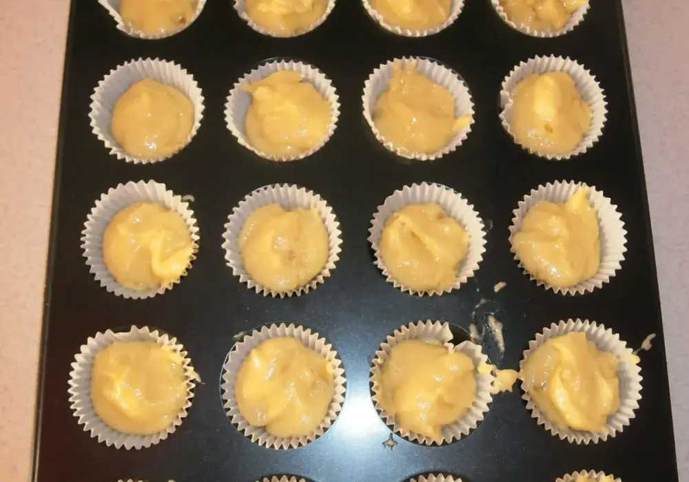 W czym piec muffinki, aby były idealnie puszyste i smaczne?