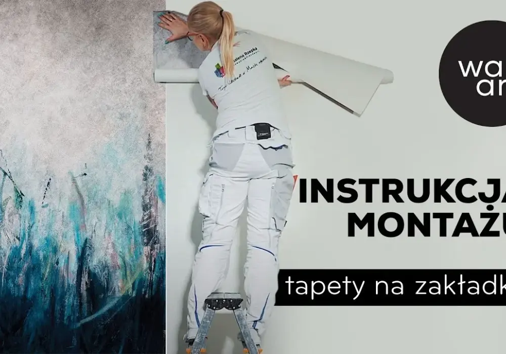 Jak skutecznie zamaskować widoczne łączenia tapety i uniknąć problemów