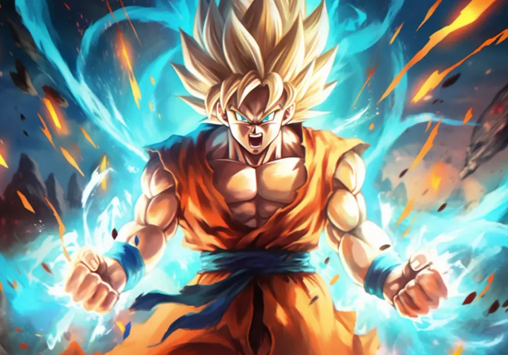 Quiz Dragon Ball - sprawdź swoją wiedzę o Dragon Ball