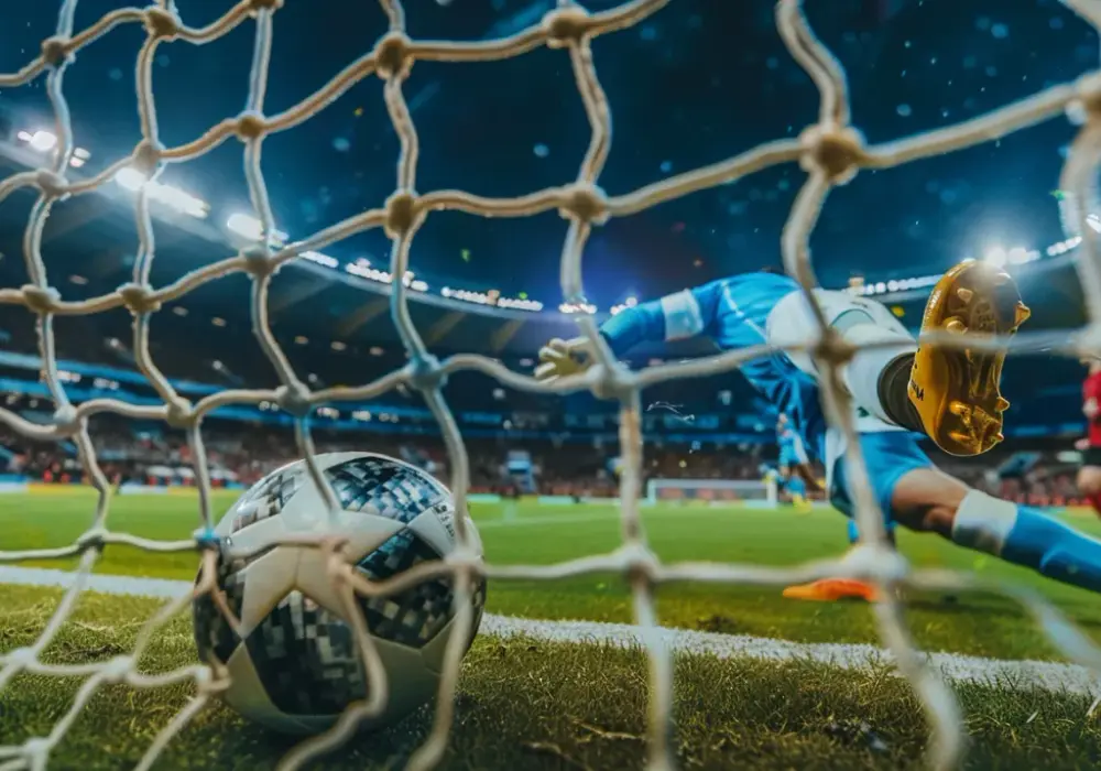 Bramkarz Holandii: Czy zatrzyma Mbappé w eliminacjach?