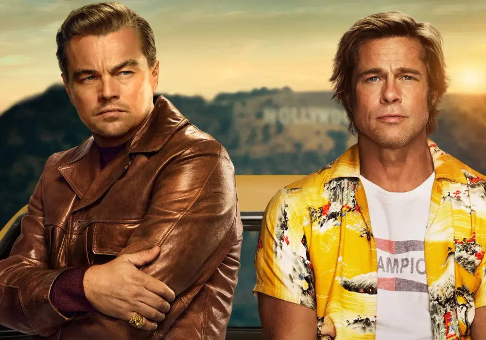 Gdzie obejrzeć Pewnego razu w Hollywood? Sprawdź najlepsze opcje