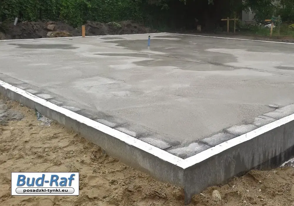 Jaki beton na chudziak? Kluczowe informacje, aby uniknąć problemów budowlanych
