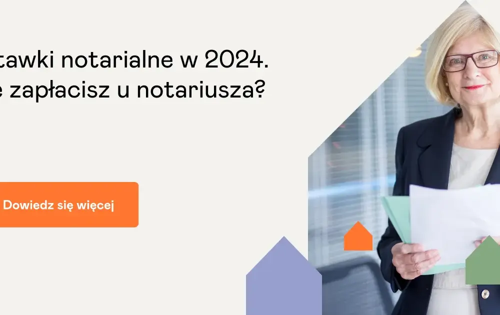 Ile bierze notariusz za kupno działki? Sprawdź koszty i ukryte opłaty