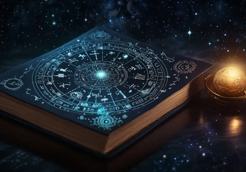 Jak obliczyć horoskop wedyjski: Krok po kroku dla początkujących