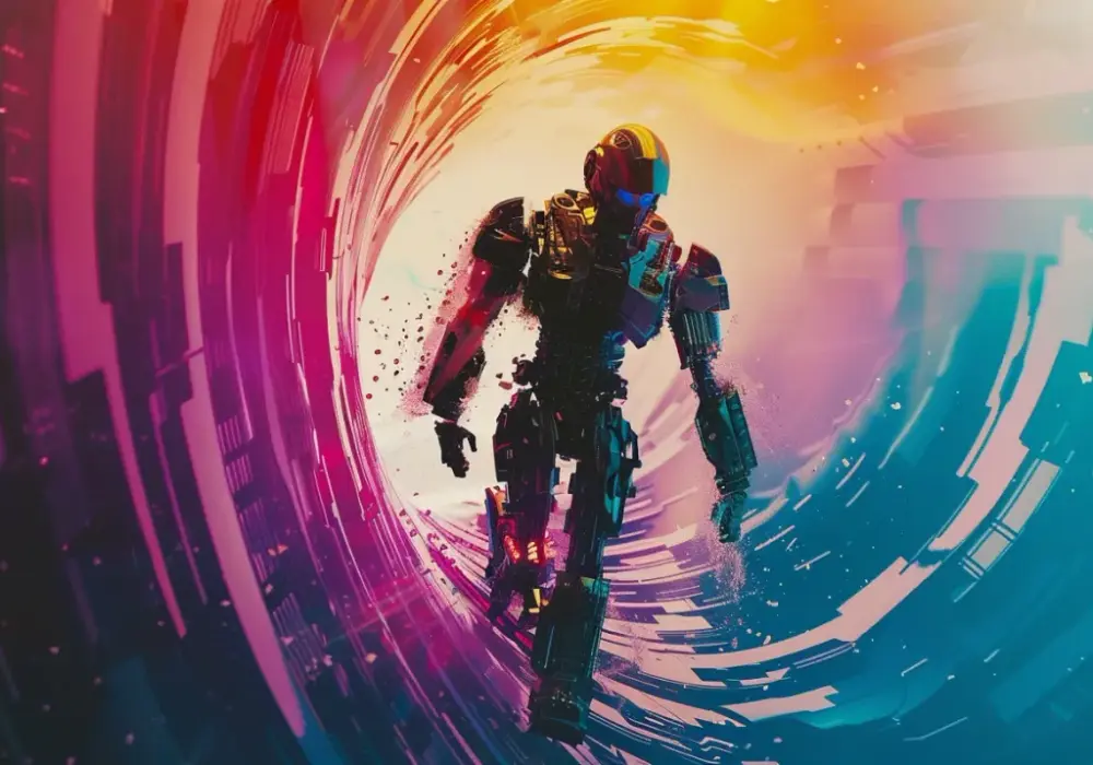 W jakiej kolejności oglądać filmy z serii Transformers? Oto cała lista!
