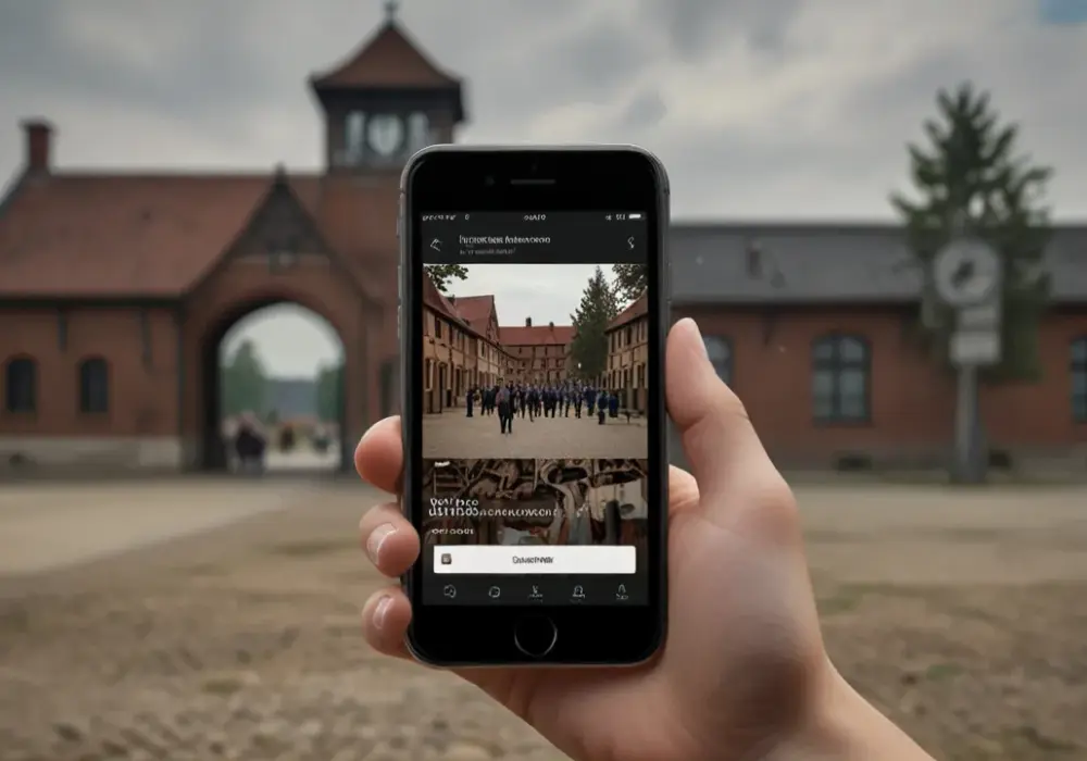 Jak zarezerwować bez kolejki bilety do Auschwitz? Oto poradnik
