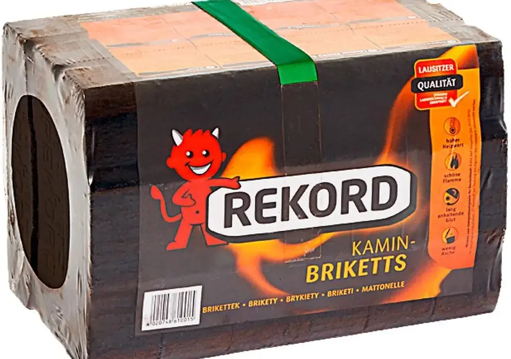 Gdzie kupić brykiet rekord? Sprawdź najlepsze oferty i sklepy