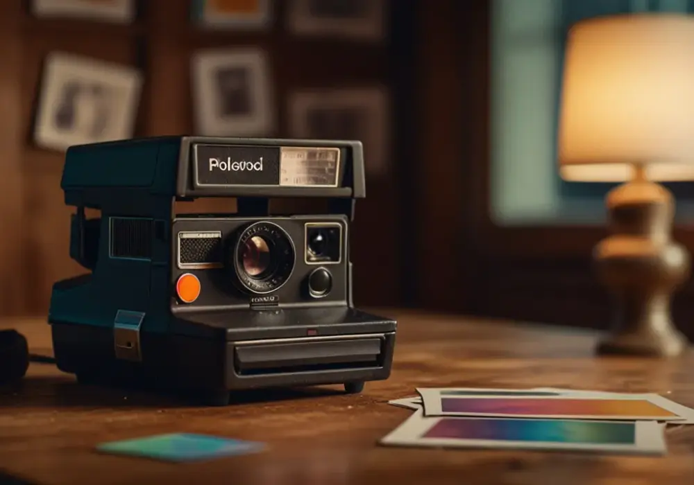 Efekt Polaroid na Instagramie: Jak Stworzyć Nostalgiczne Zdjęcia