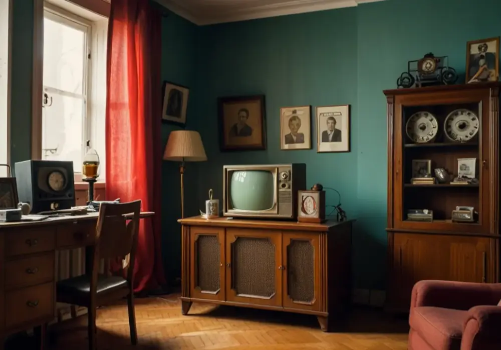 Co najbardziej zaskoczy cię w Muzeum PRL w Gdańsku? Analiza!