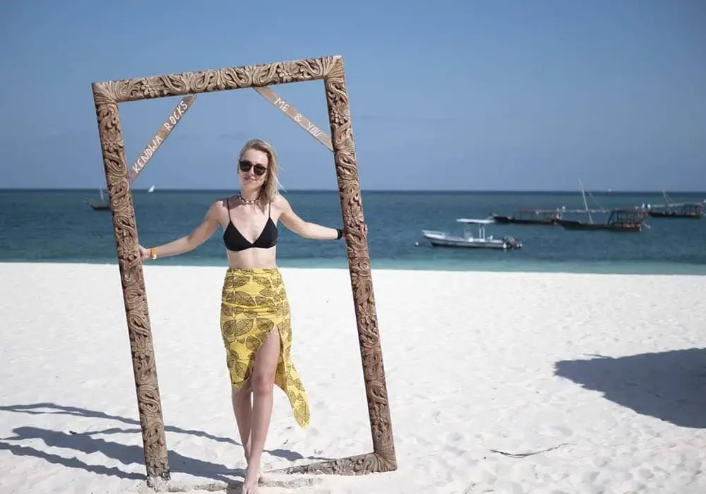 Jak przygotować się na Zanzibar - praktyczny poradnik przed wylotem