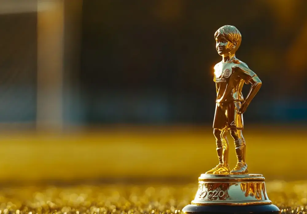 Nagroda Golden Boy 2020 - Kto zdobył tytuł?
