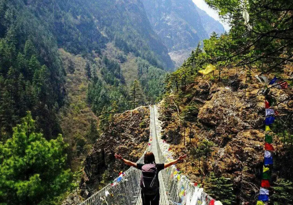Nepal: Idealne terminy podróży. Unikaj złych miesięcy i zaoszczędź