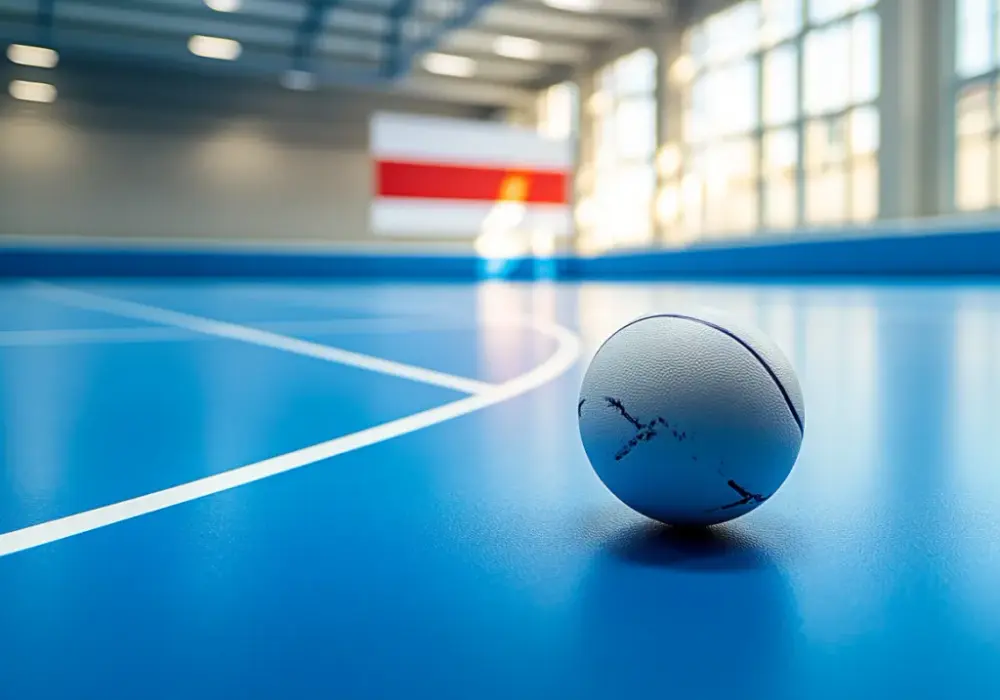 Siódmiak: Architekt handball rewolucji w Polsce