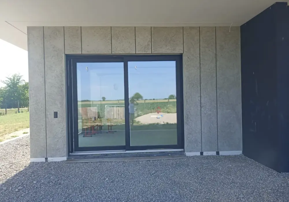 Jak zrobić beton architektoniczny na zewnątrz – krok po kroku do idealnej powierzchni