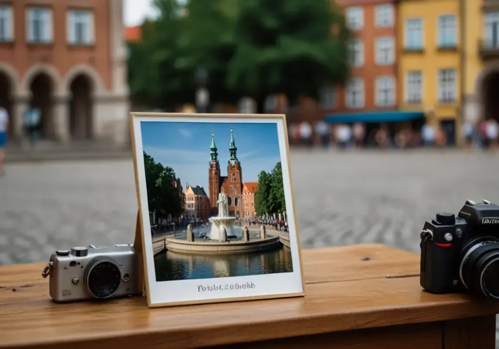Profesjonalny fotograf w Gdańsku: Foto Bravo - jakość i szybkość