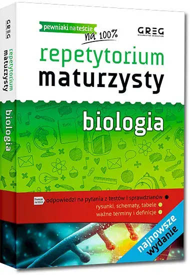 Jak wybrać najlepsze repetytorium do matury z biologii i uniknąć błędów