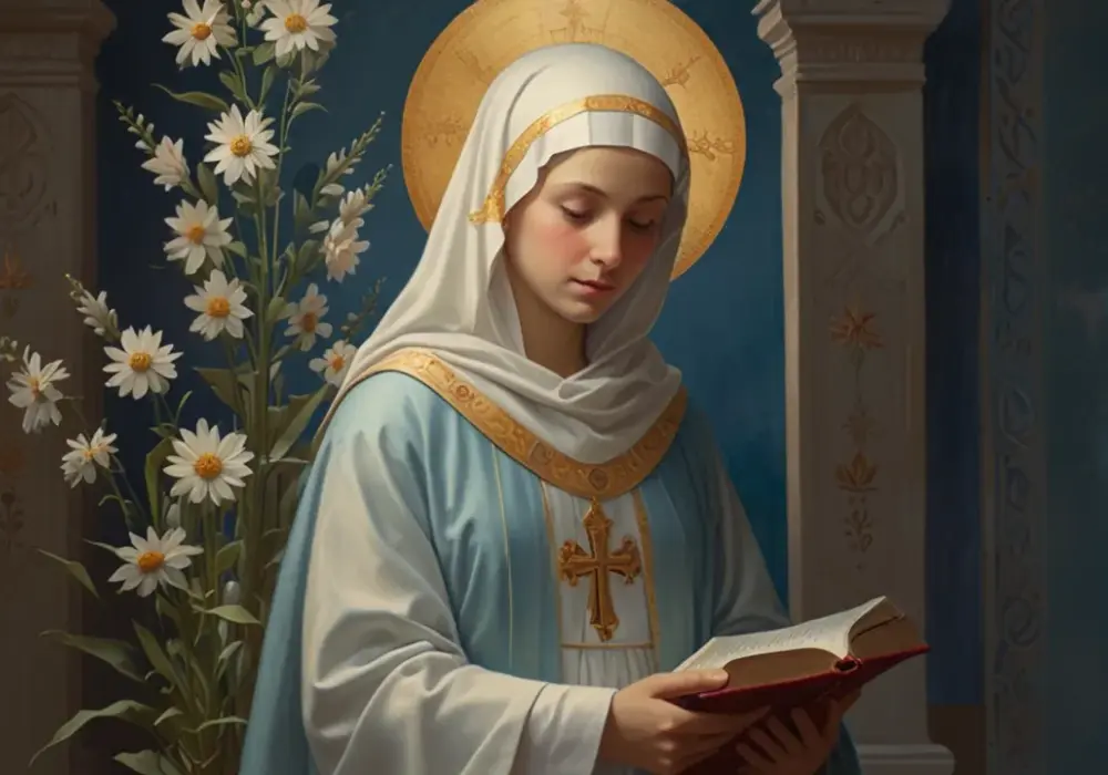 Święta Emilia patronka czego? Rola w życiu matek, rodzin i nauczycieli