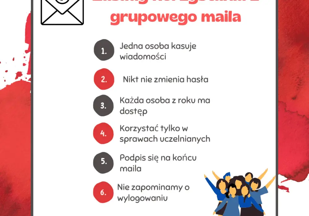 Jak napisać maila do profesora: 5 kluczowych zasad sukcesu