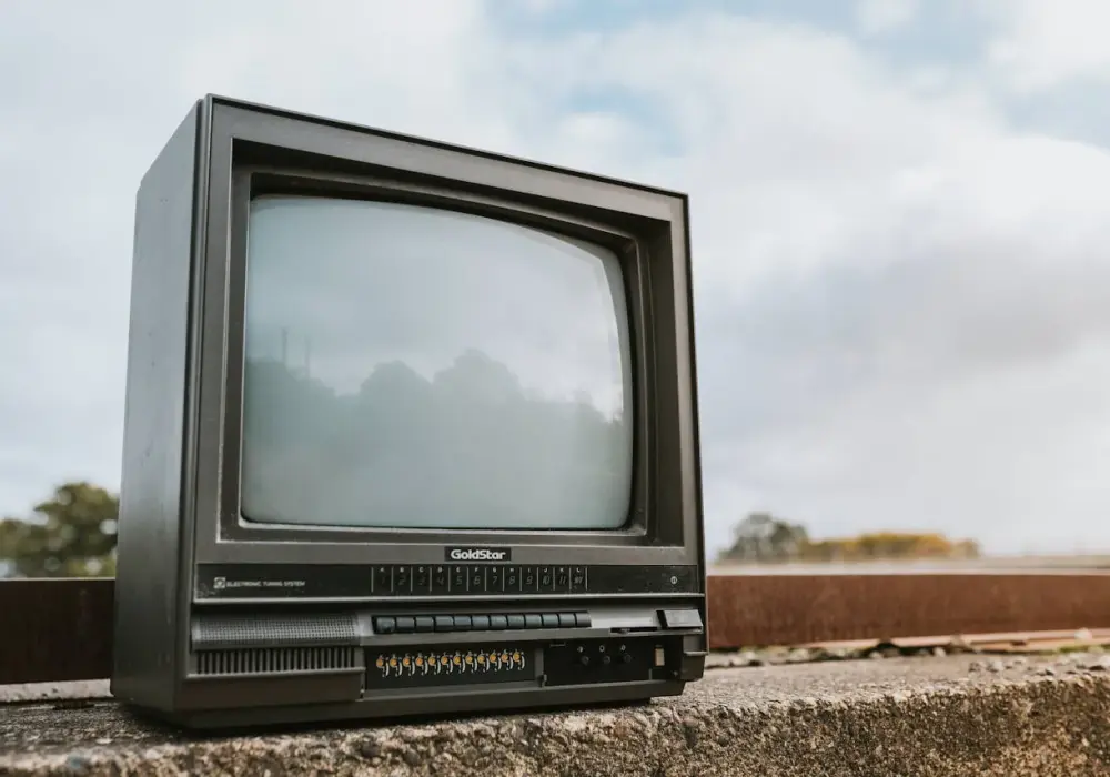 Historia telewizorów. Zobacz, jaką drogę przeszły!