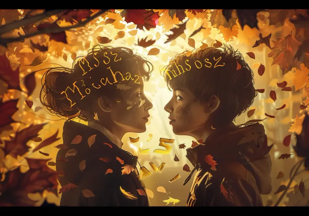 Miłosz, Michał - poznaj wszystkie zdrobnienia tych imion