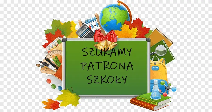 Kto to jest patron szkoły i dlaczego ma to ogromne znaczenie?