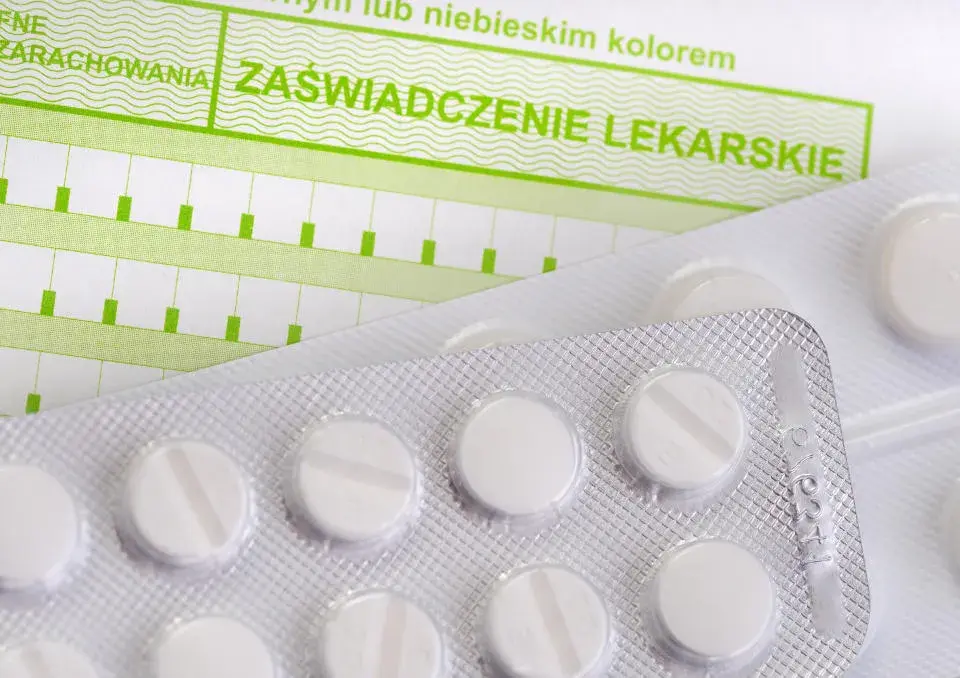 Ile dni wstecz lekarz może wystawić zwolnienie? Oto ważne informacje