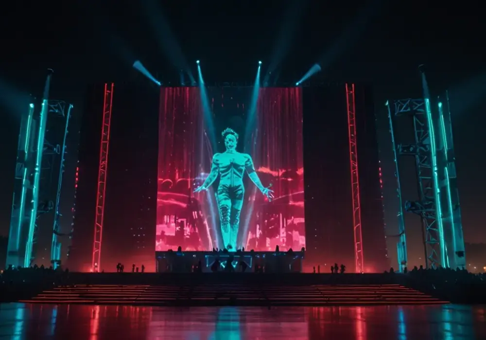 The Weeknd w Warszawie: Co może zaskoczyć fanów na koncercie?