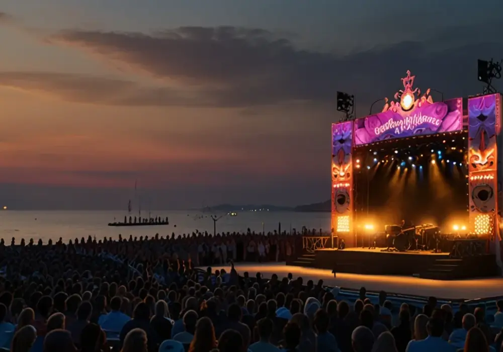 Top of the Top Sopot: Kto zostanie królem festiwalowej sceny?
