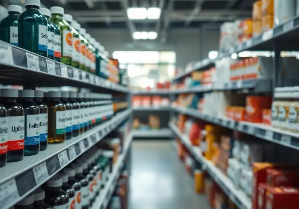 Indywidualizacja produktów dzięki urządzeniom do drukowania etykiet