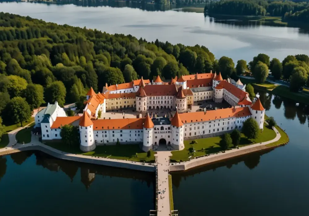 Czy znasz te 7 fascynujących atrakcji Bytowa? Oto nasz przewodnik