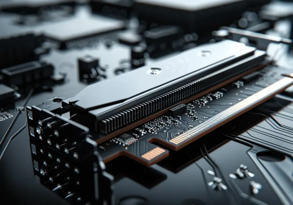 Pamięć RAM DDR4 GoodRam IRDM Pro (1x16GB, 3200MHz CL17) 159 zł RTV Euro AGD