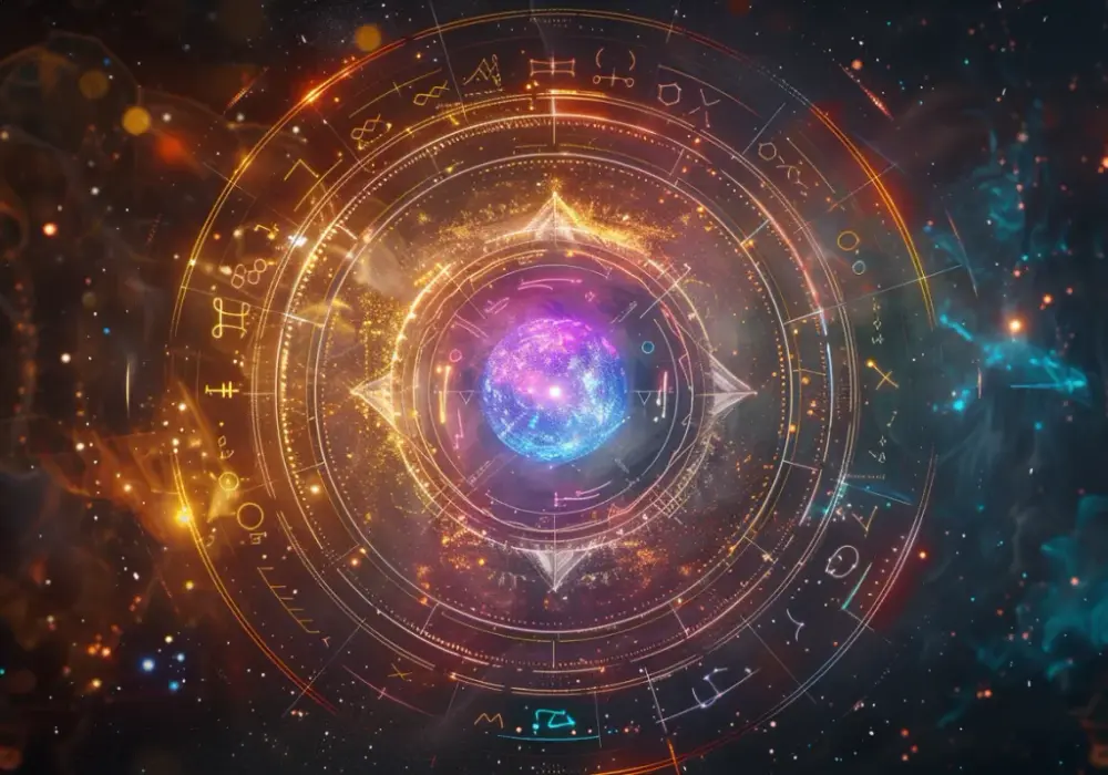 Horoskop na dziś od Astromagia.pl - sprawdź, co Cię czeka